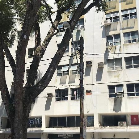 Brunoapartamentos Recife - Boa Vista - Apt 1203 Εξωτερικό φωτογραφία