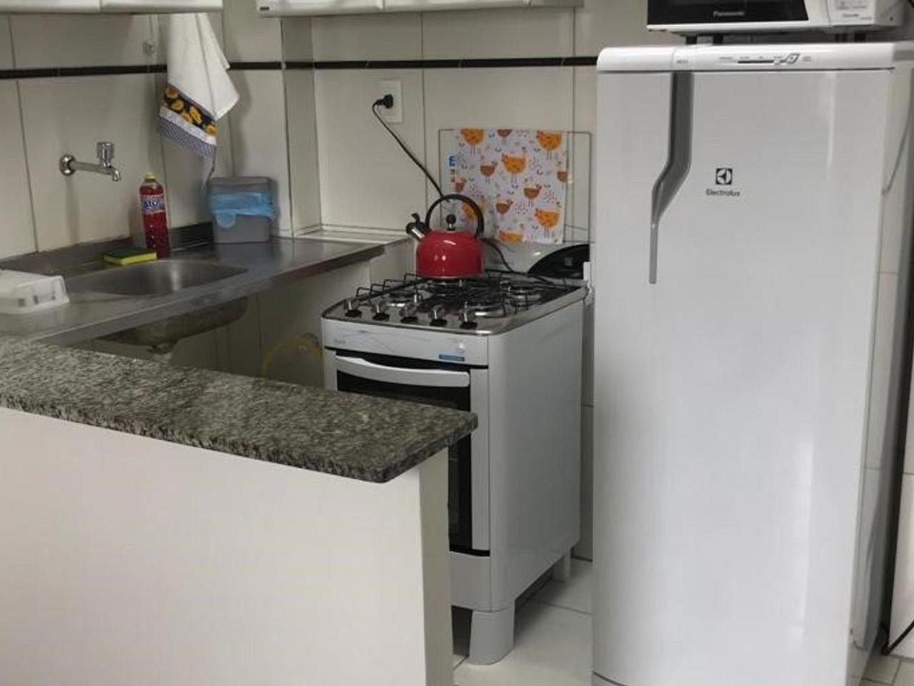 Brunoapartamentos Recife - Boa Vista - Apt 1203 Εξωτερικό φωτογραφία