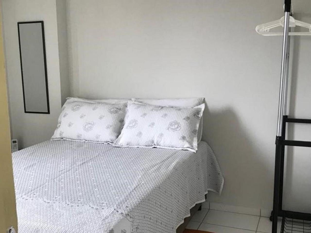 Brunoapartamentos Recife - Boa Vista - Apt 1203 Εξωτερικό φωτογραφία