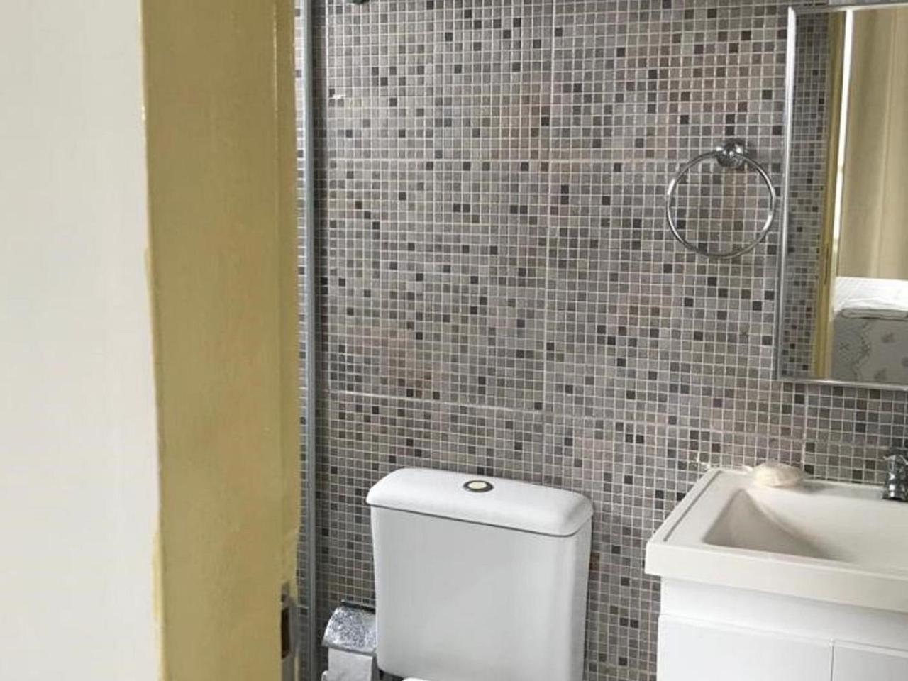 Brunoapartamentos Recife - Boa Vista - Apt 1203 Εξωτερικό φωτογραφία