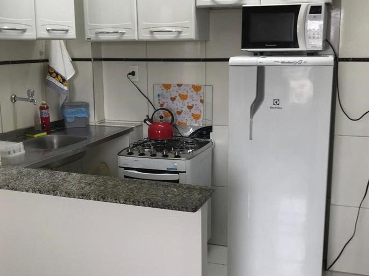 Brunoapartamentos Recife - Boa Vista - Apt 1203 Εξωτερικό φωτογραφία