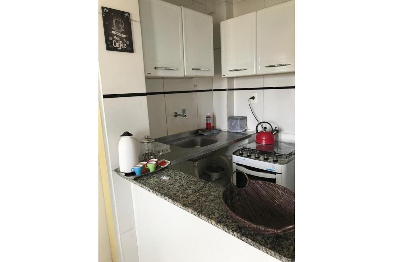 Brunoapartamentos Recife - Boa Vista - Apt 1203 Εξωτερικό φωτογραφία