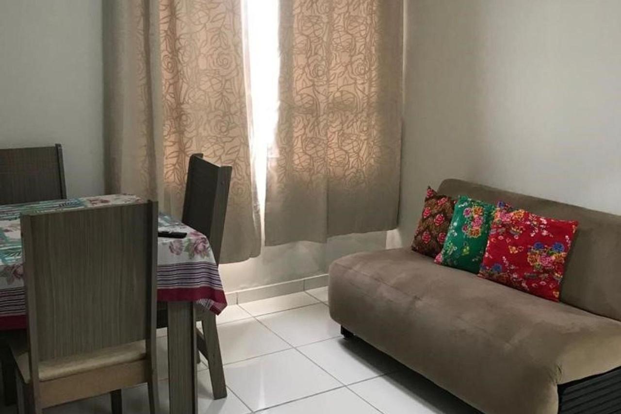 Brunoapartamentos Recife - Boa Vista - Apt 1203 Εξωτερικό φωτογραφία