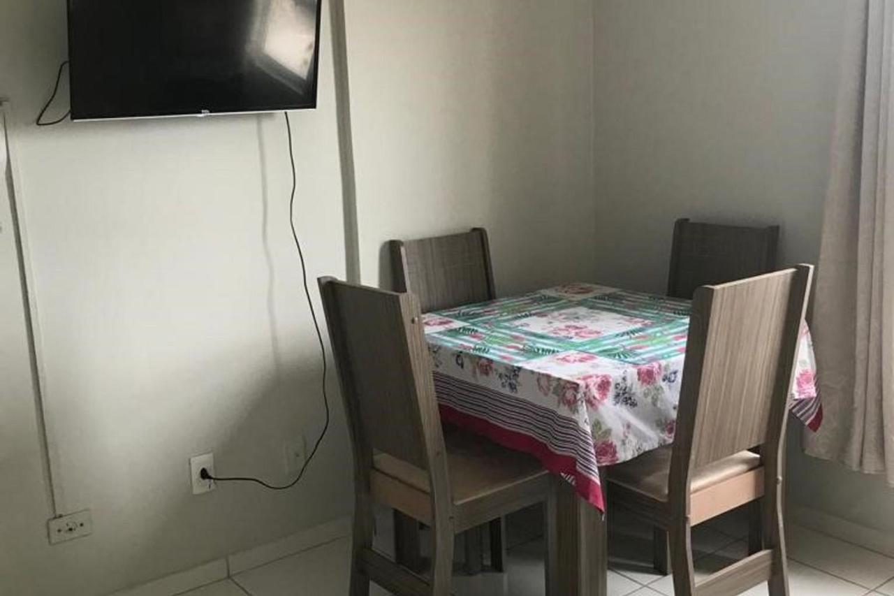 Brunoapartamentos Recife - Boa Vista - Apt 1203 Εξωτερικό φωτογραφία