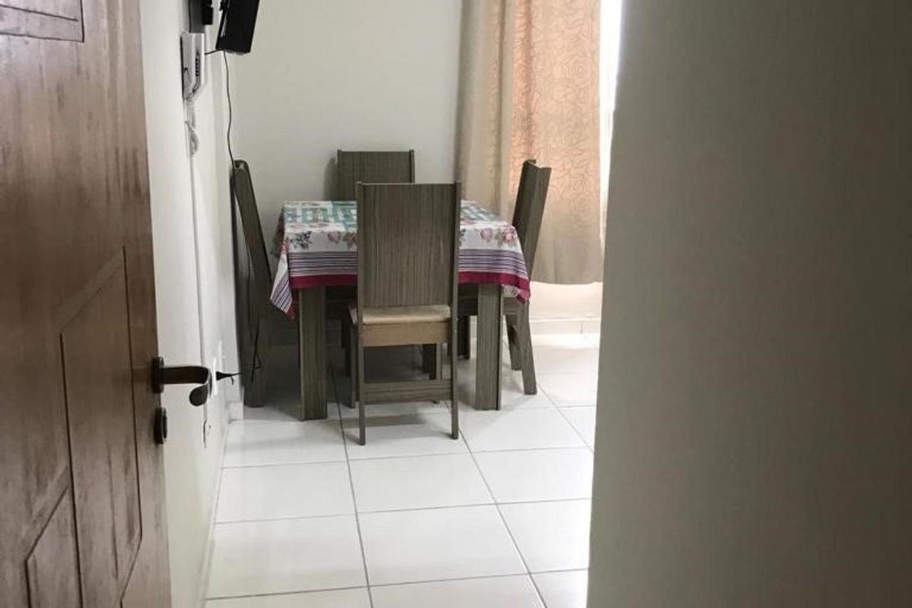 Brunoapartamentos Recife - Boa Vista - Apt 1203 Εξωτερικό φωτογραφία